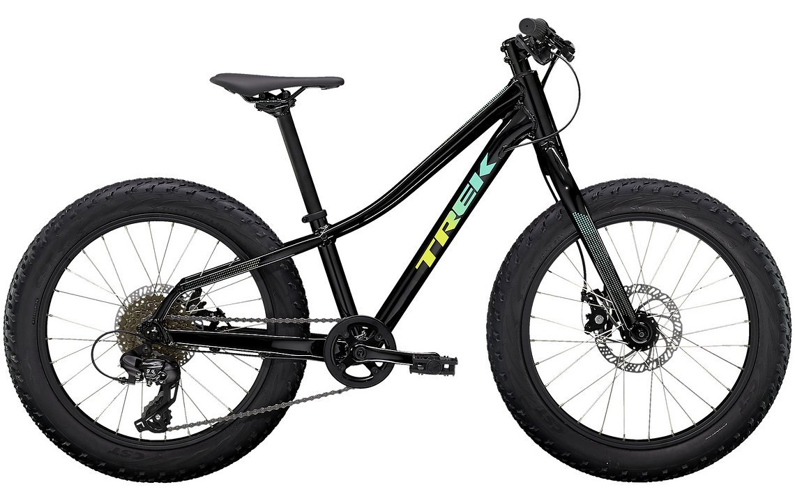 Trek Roscoe 20 | 524,00 € | 10,7 kg | 20″