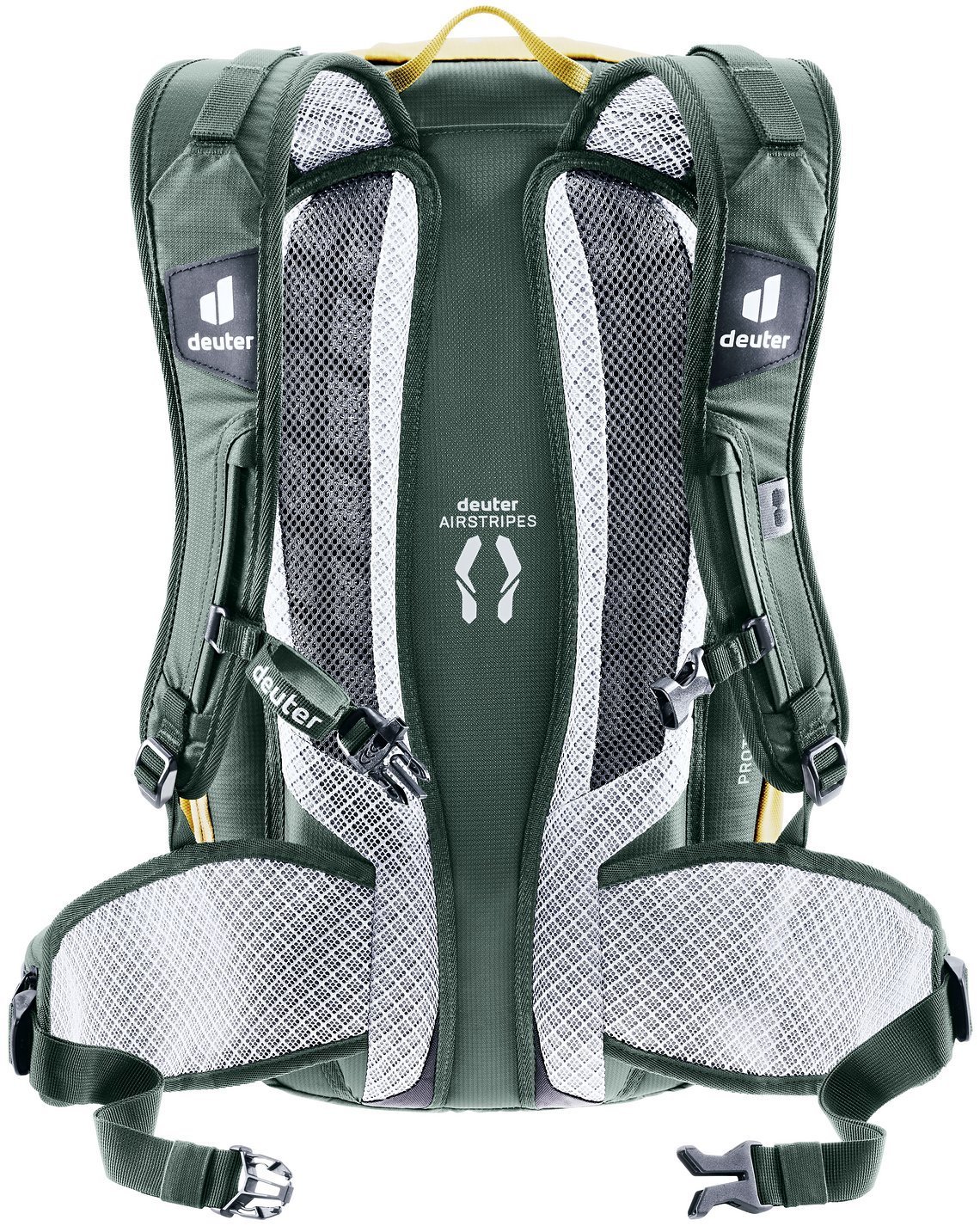 Das Deuter Airstripes-System