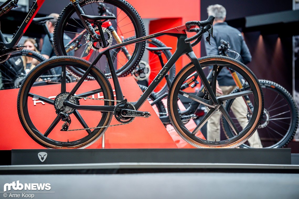 Rotwild Gravelbike-2