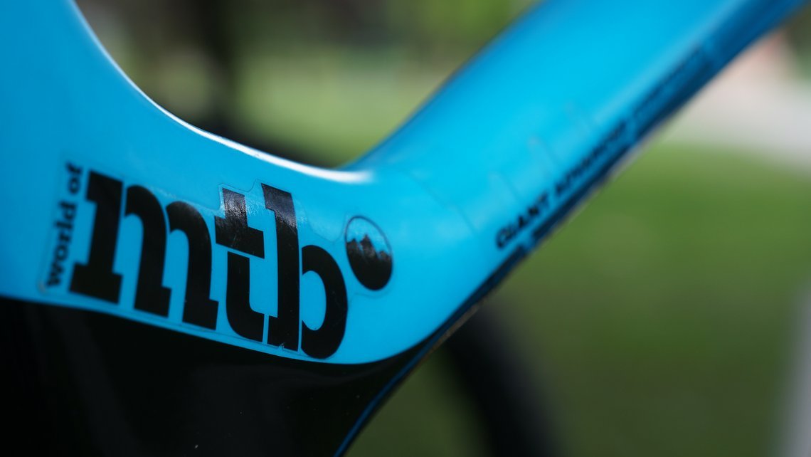 world of mtb!? Die Gegend um Bourg-Saint-Maurice zählt definitiv dazu