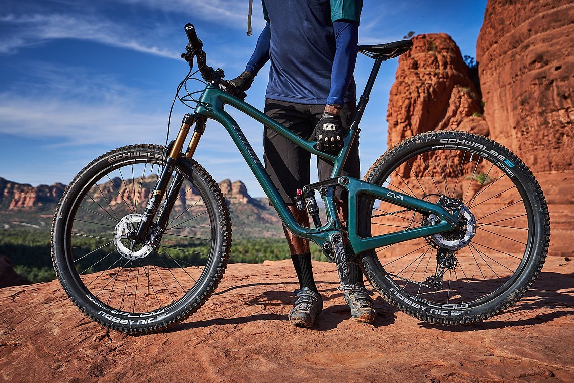 KPL 0318 Niner Jet21 Color Sedona