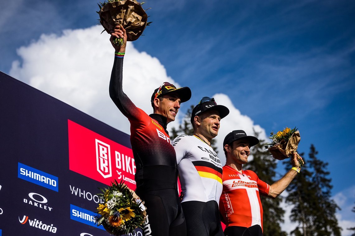 Zum zweiten Mal jubelte Luca also über einen Weltcupsieg in der Short Track-Disziplin nach dem Erfolg im vergangenen Jahr in Nove Mesto.