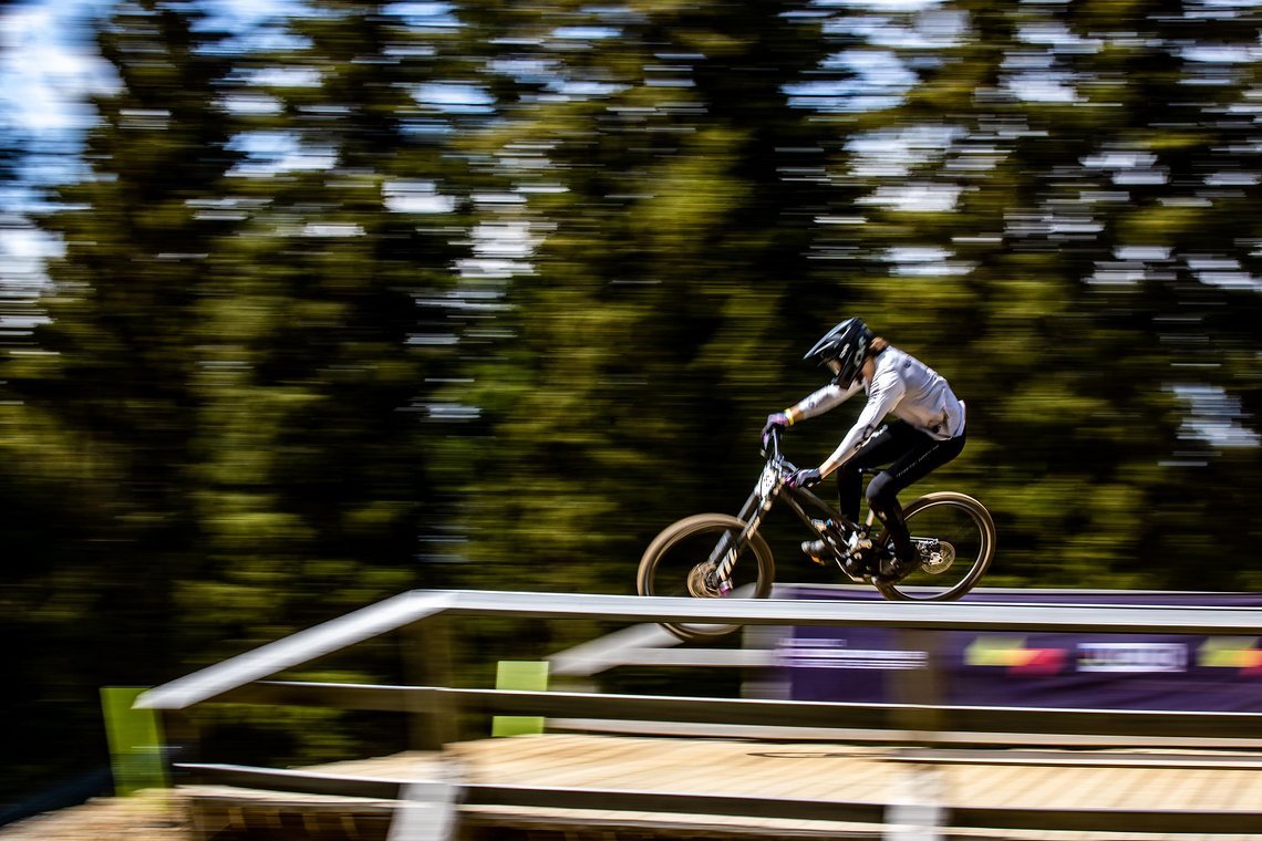 UCI DHI Worldcup Lenzerheide20230608 B55I6955 by Sternemann 3000 px