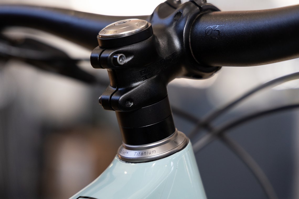 Ti DropSet on Bike-6