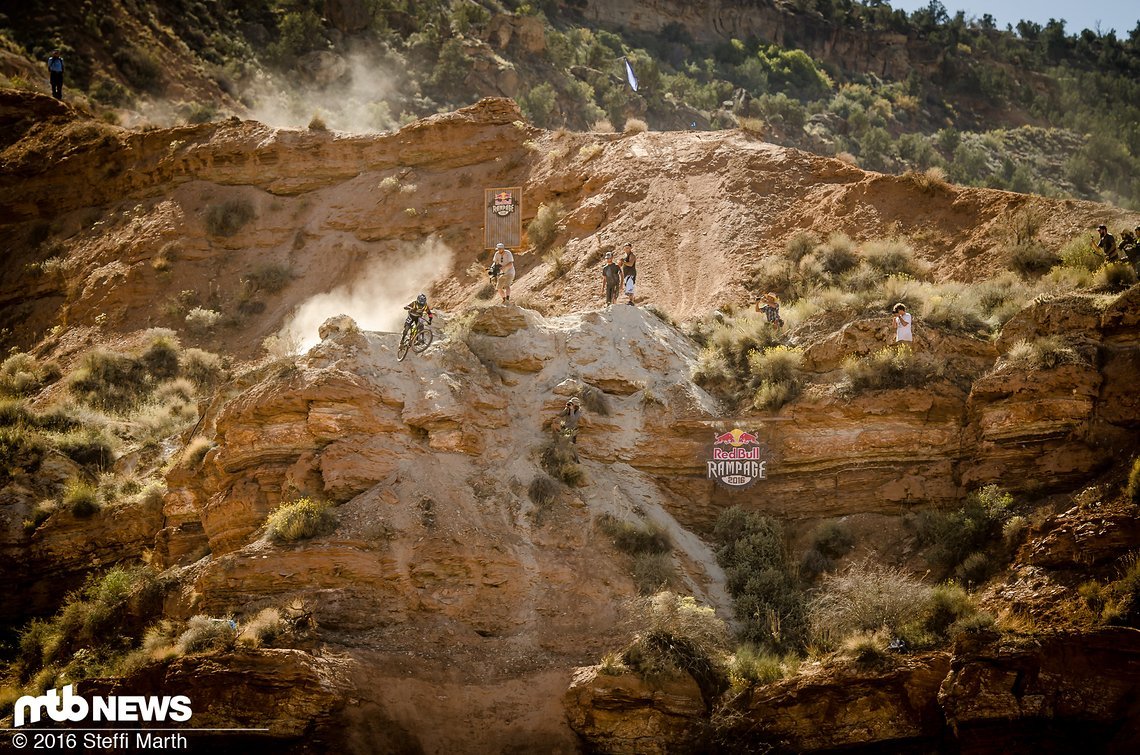 Tyler McCaul