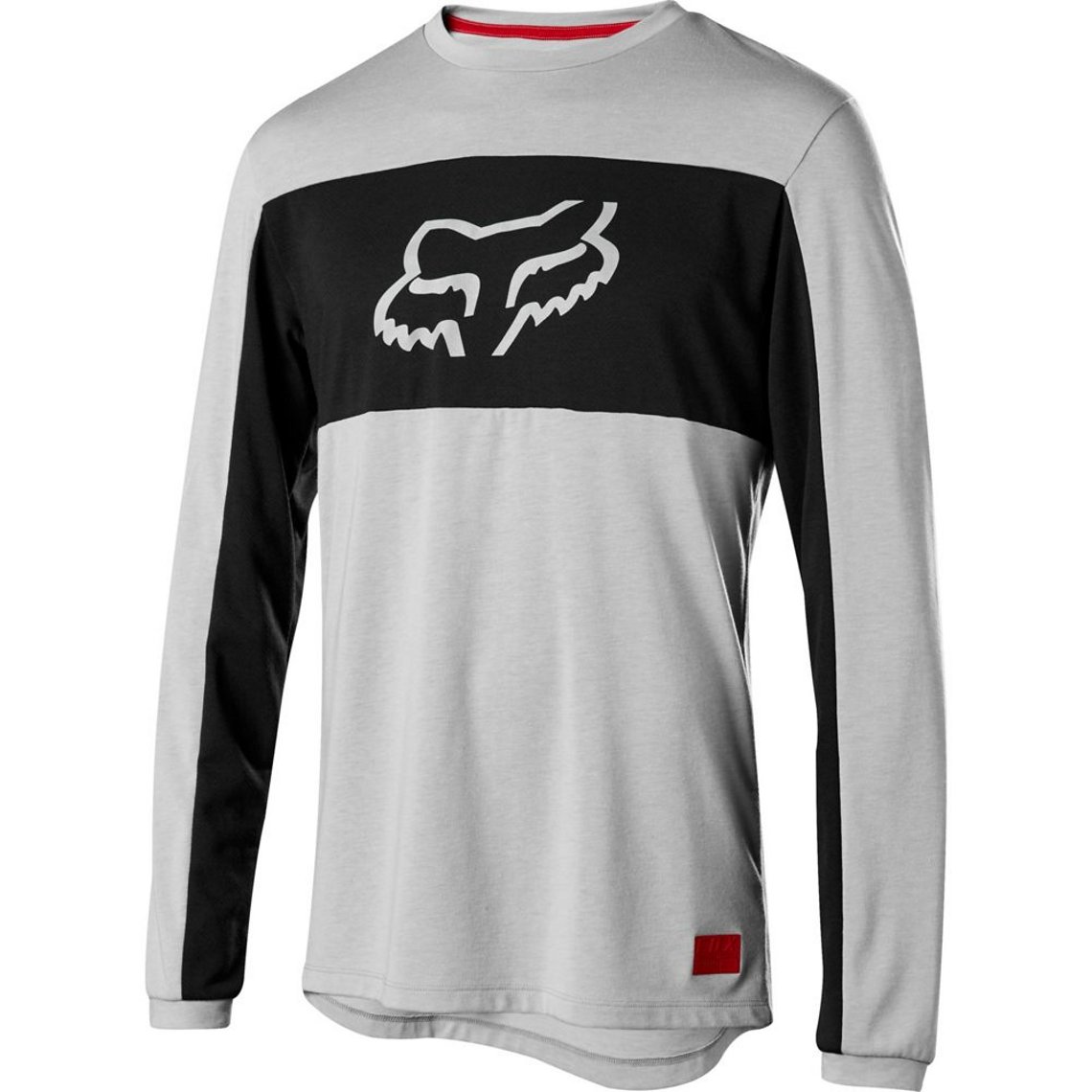 Fox Ranger Dr. Foxhead Jersey