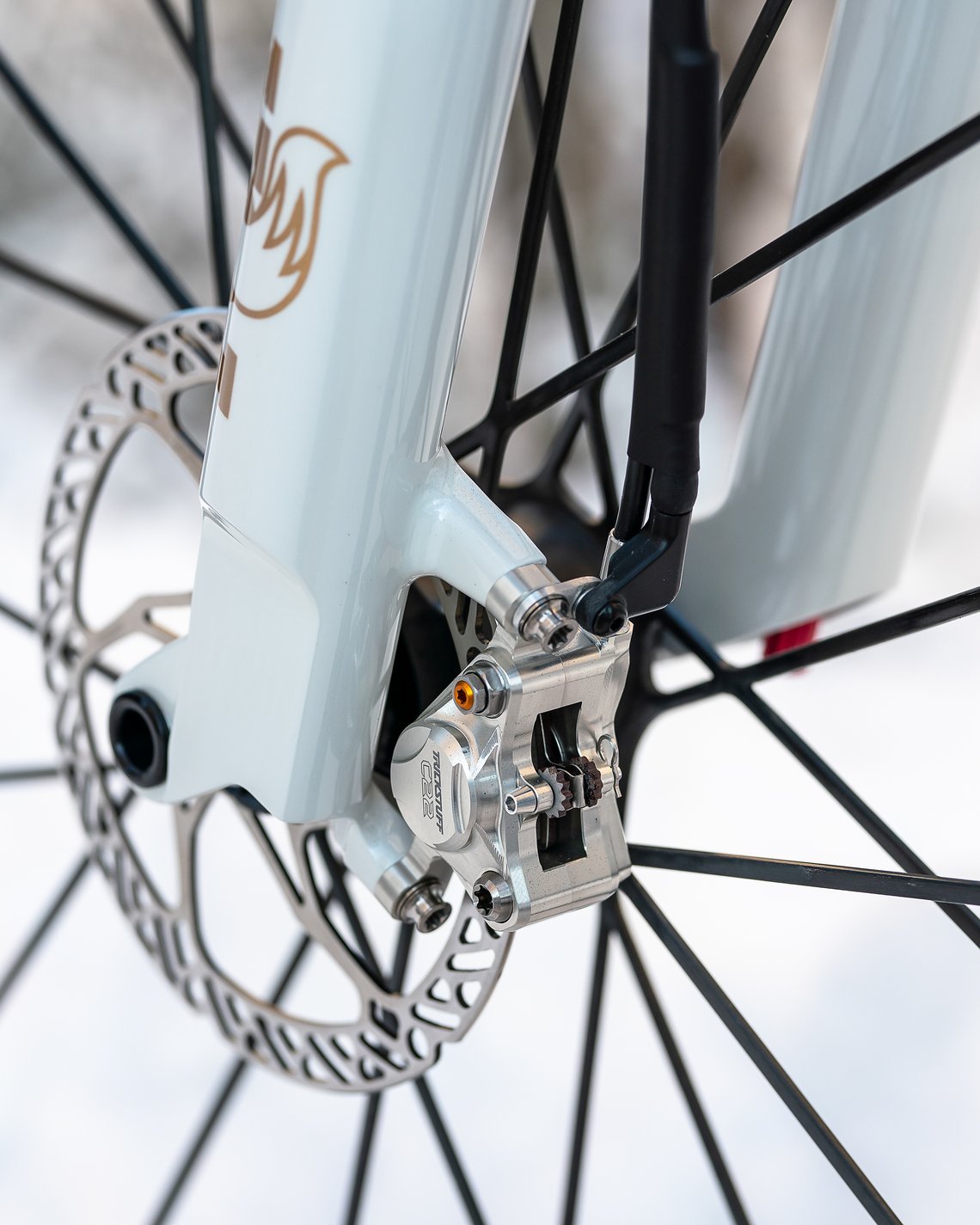 Dangerholm Hyper Spark 2021 SCOTT Bike Image by Andreas TimfÃ¤lt DSC476641