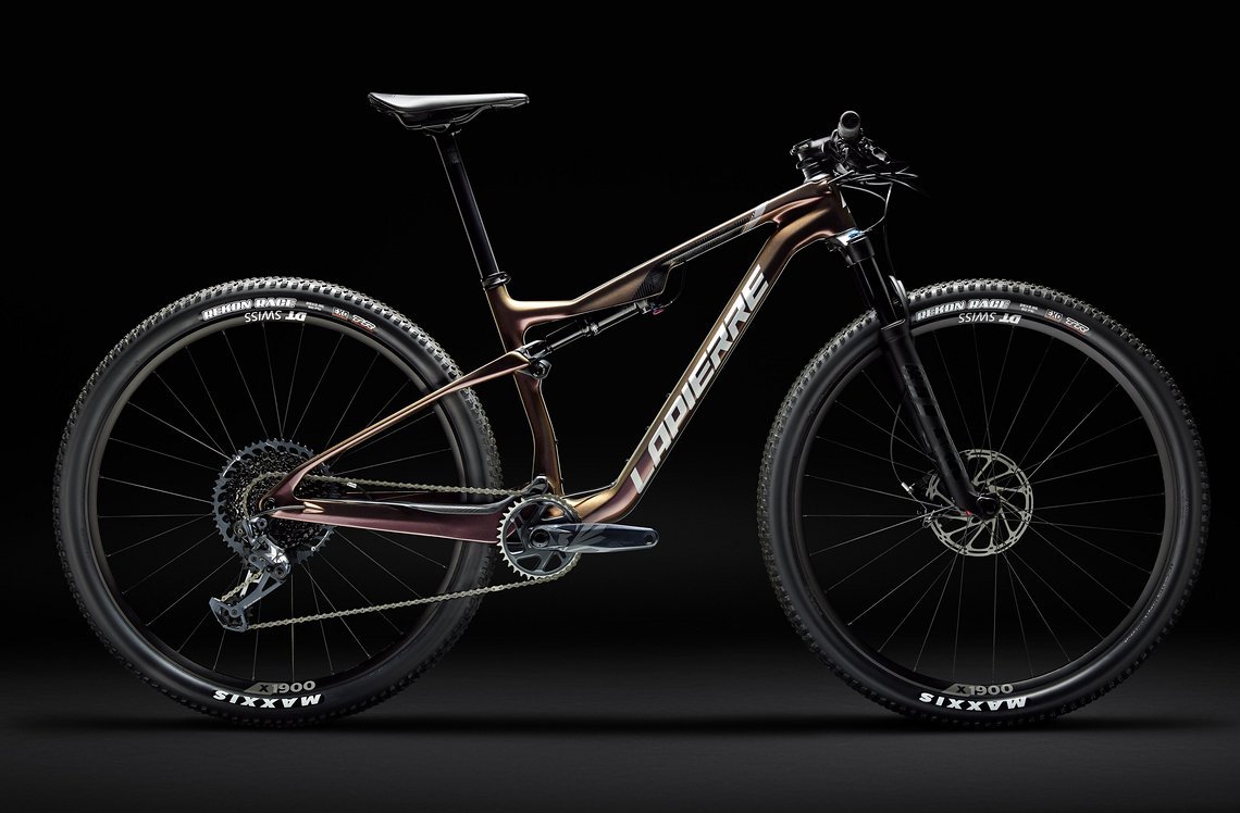Lapierre XR 9.9