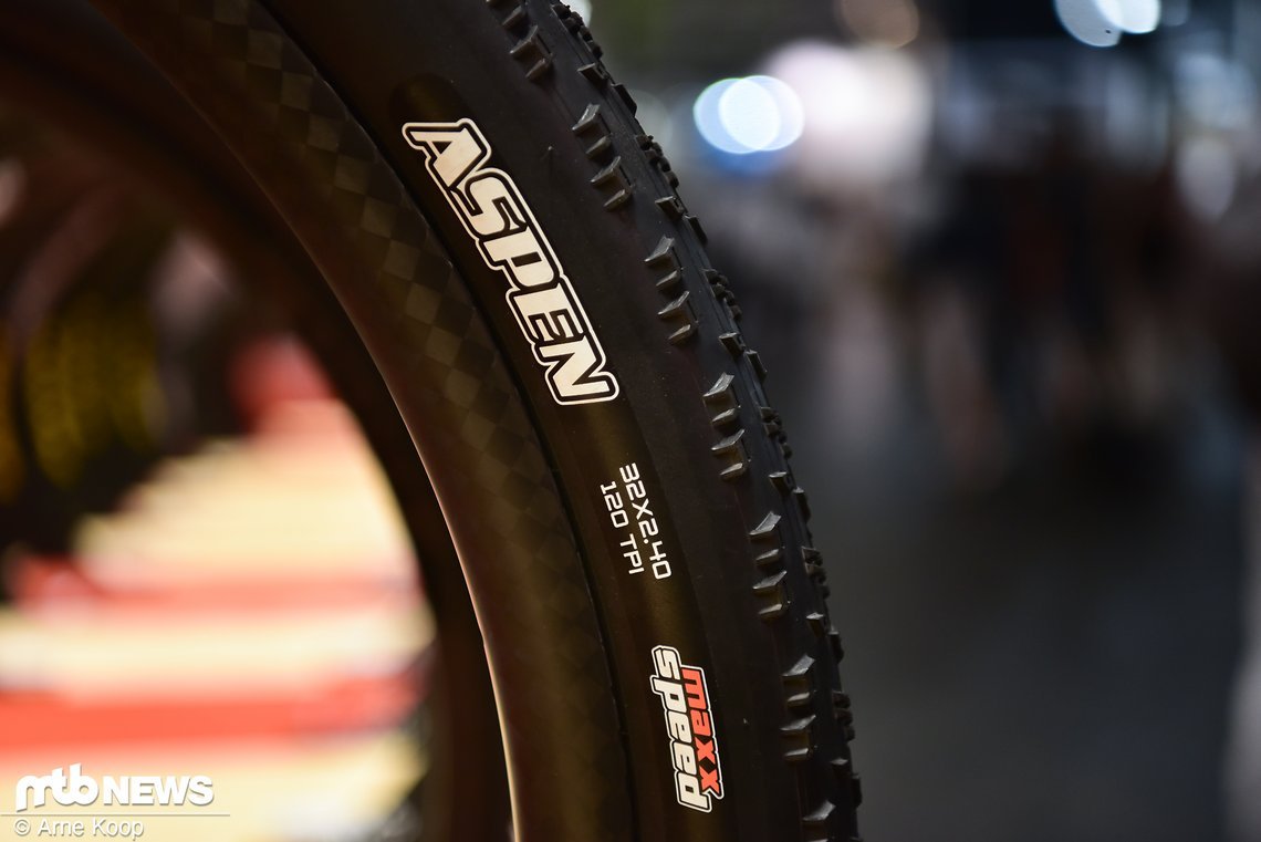 Maxxis 32-7