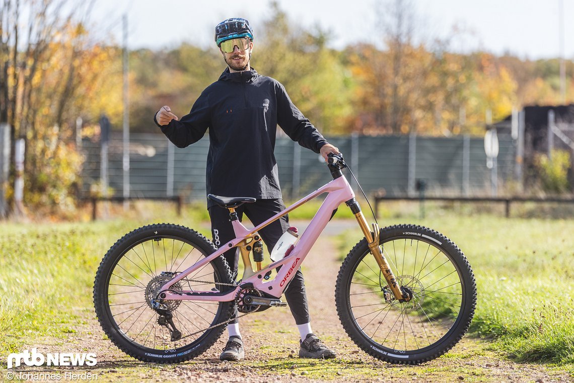 Erik von Orbea Erik von Orbea