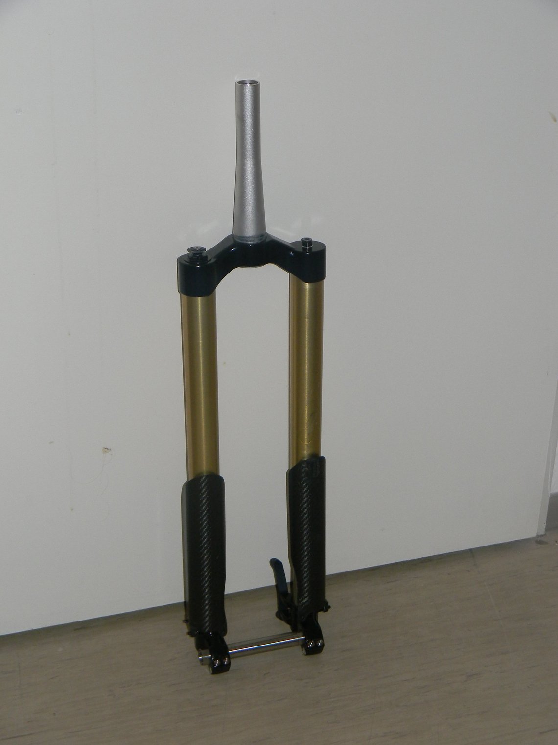 Die erste Single-Crown-Option, Frankenstein 3