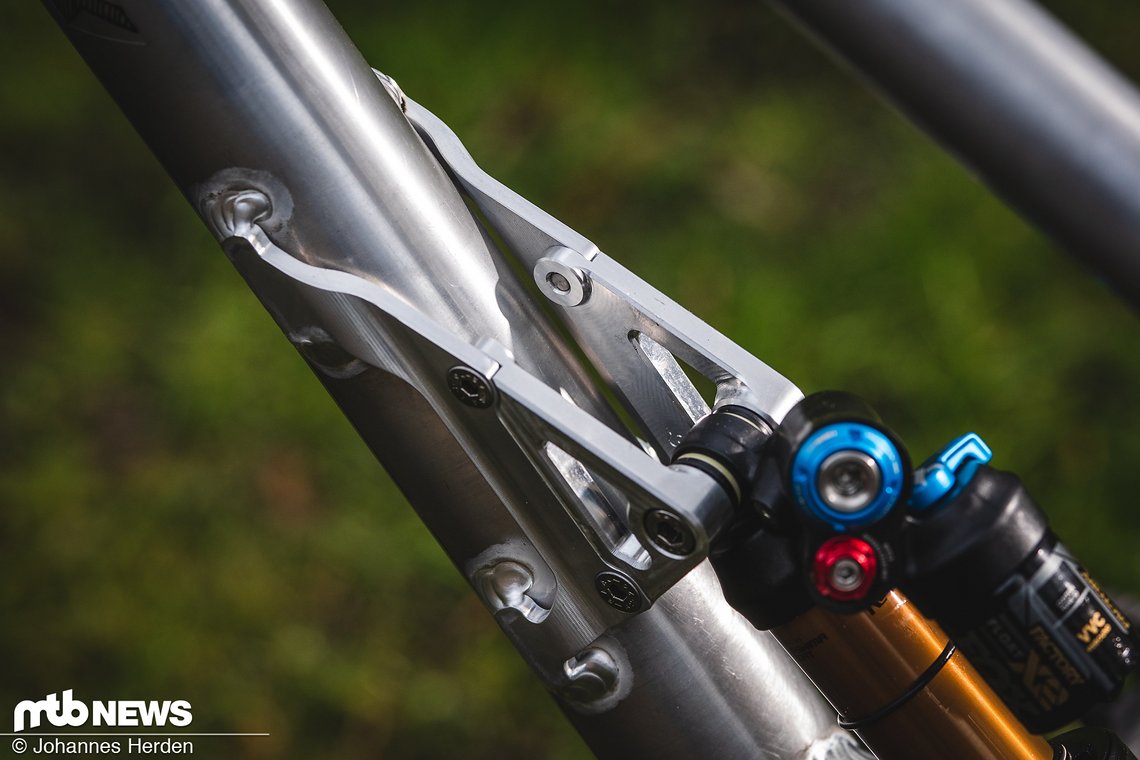 Crossworx Dash 29-37