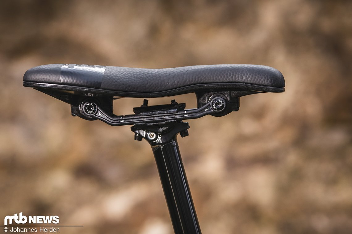 Crossworx Dash 29-9