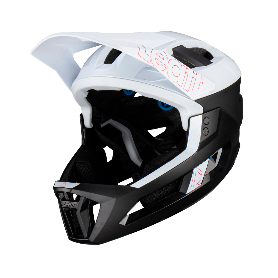Leatt Helmet MTB 3