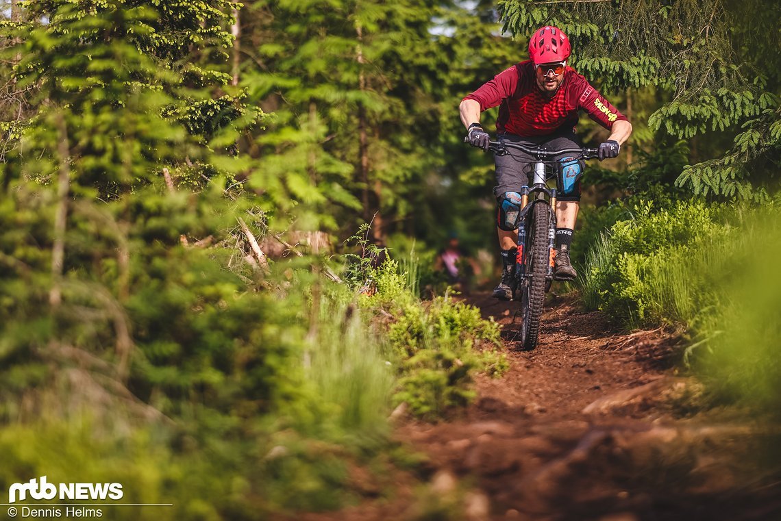 Crossworx Dash 29 Test-14