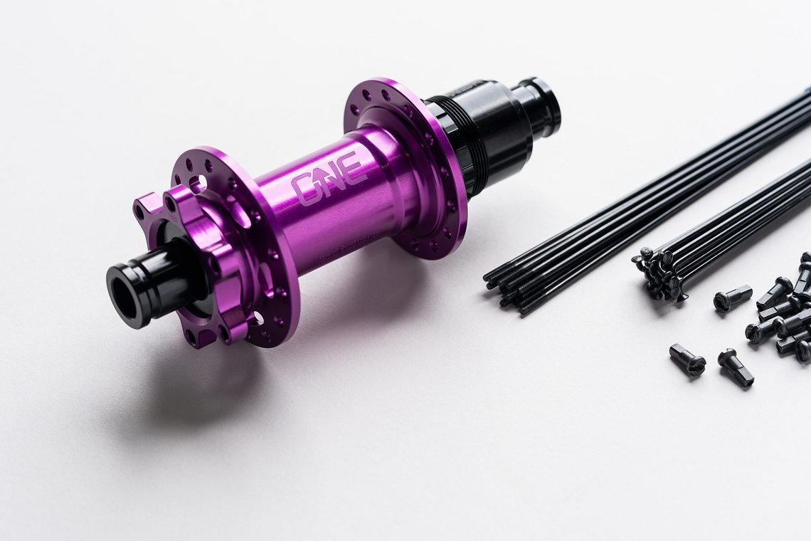 OneUp-Components-Rear-Hub-Wheelbuild-Purple