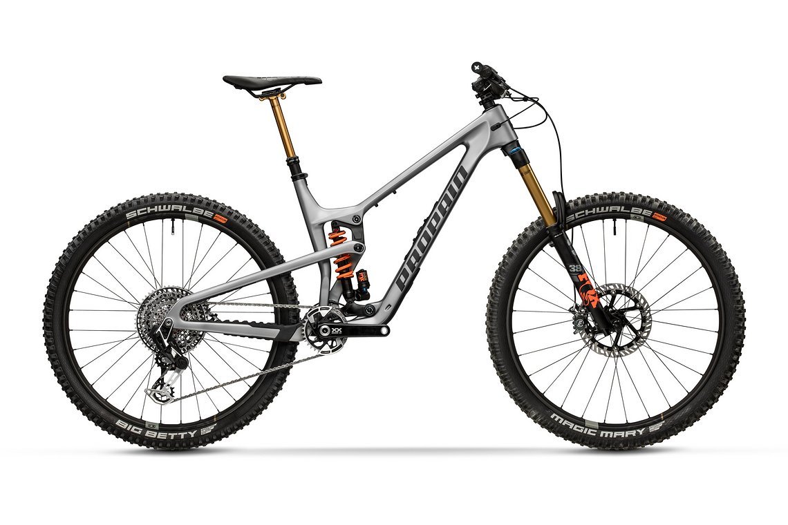 Propain Spindrift 5 CF Factory