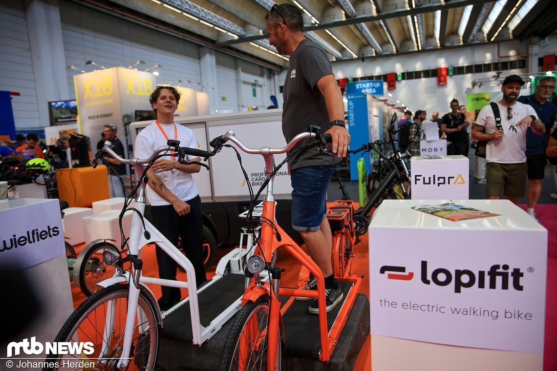 Startup Area-7