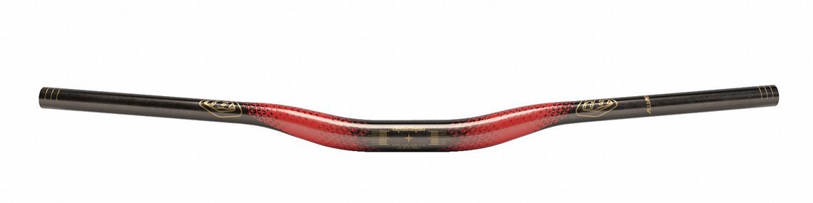 Red Gold Carbon