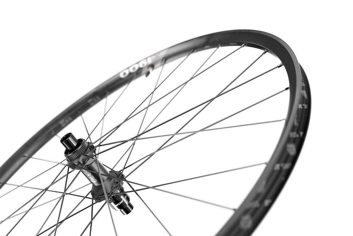DTSwiss X1900 Spline CL ProduktDetail Hub 003