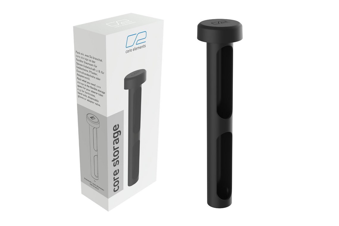 Core Elements storage