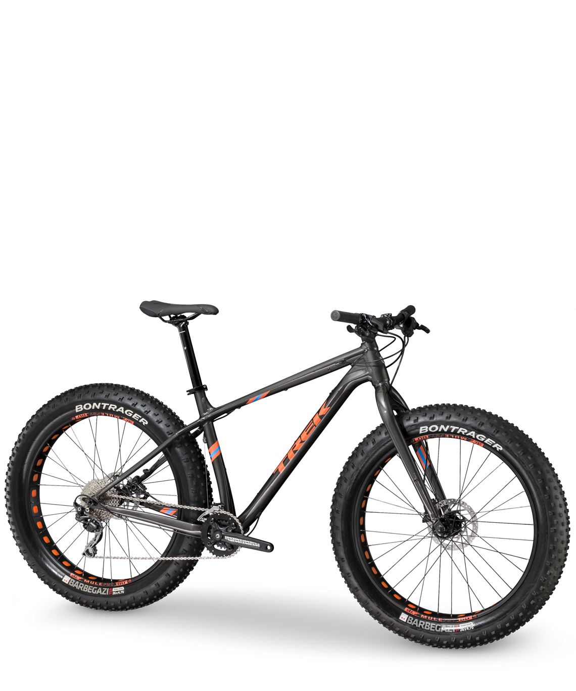 Trek Farley 5