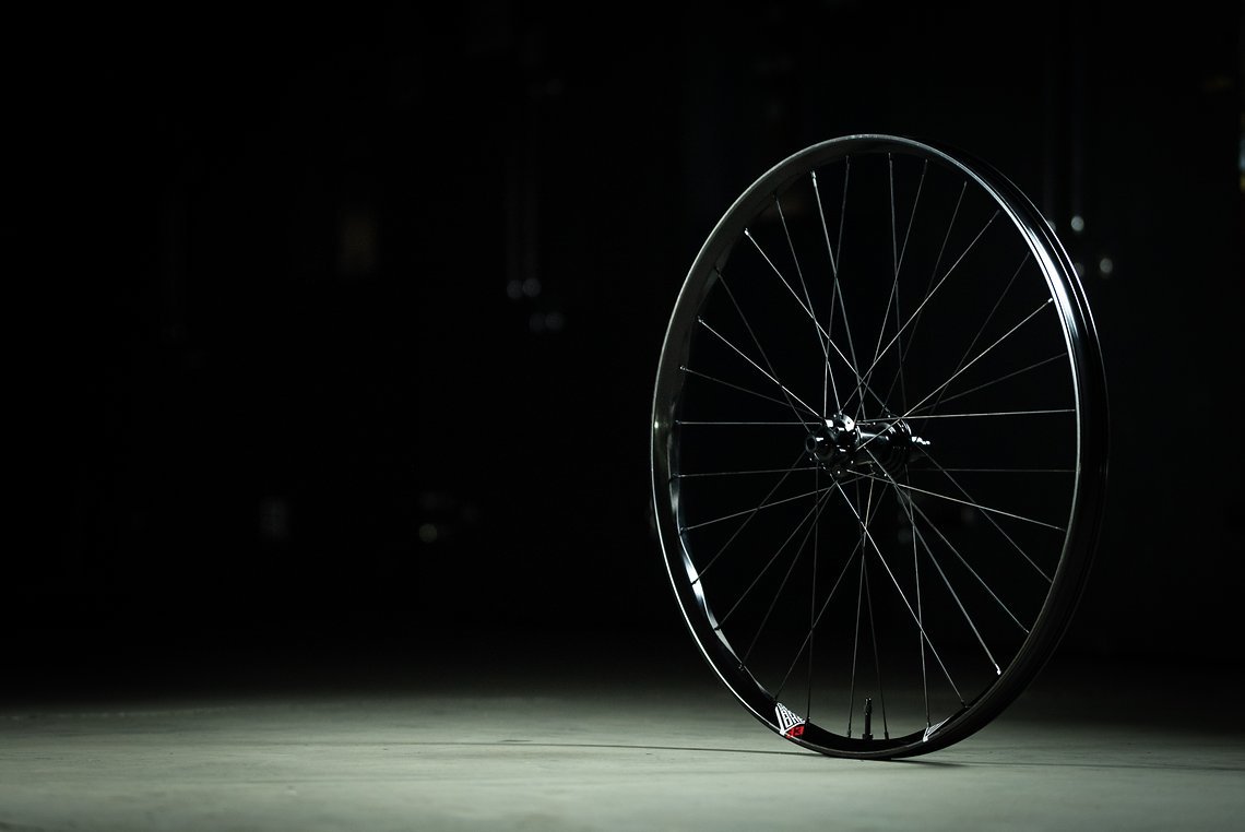 WeAreOne Convergence Wheelset 8