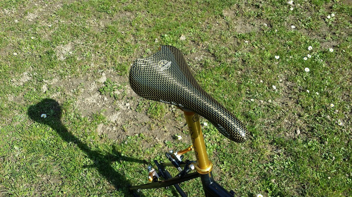 Rocky Mountain Equipe 37