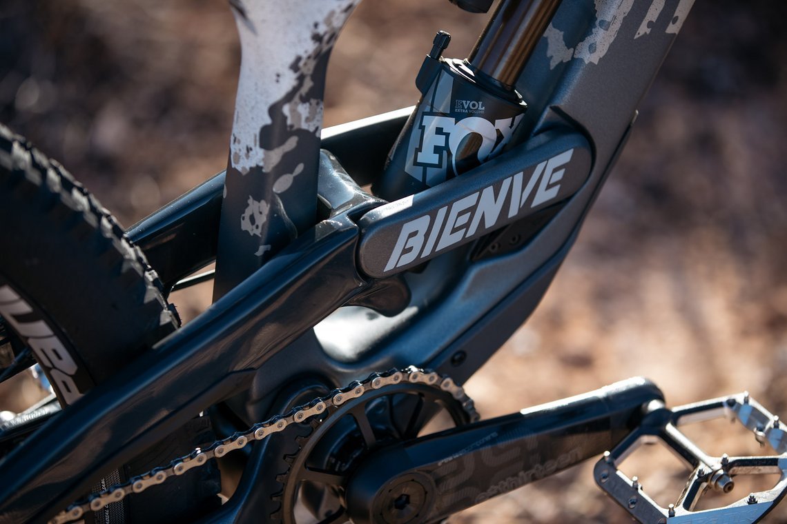 RAMPAGE19 bienvesbike By ADL-1981