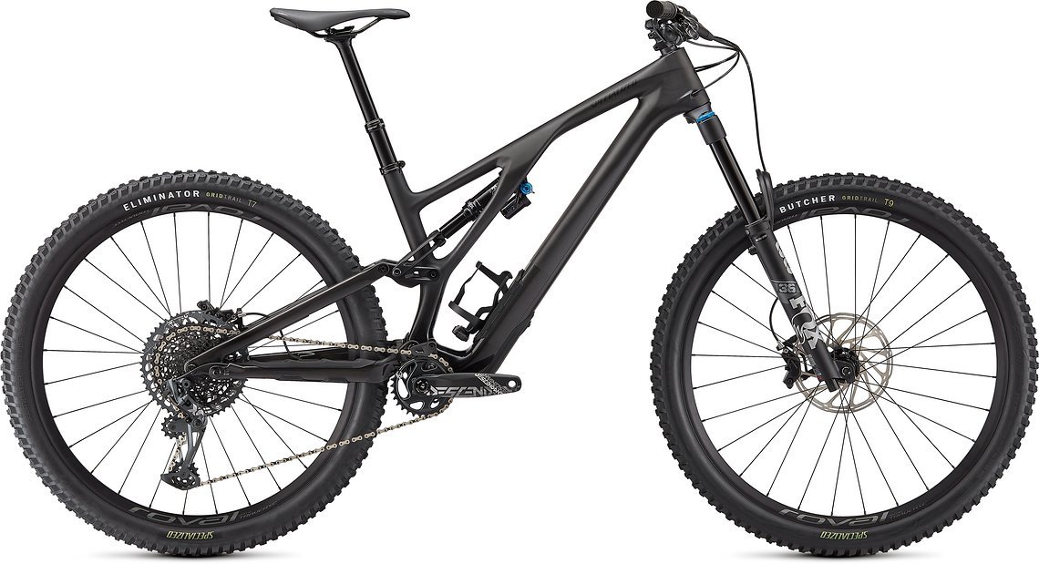 Specialized Stumpjumper Evo Expert