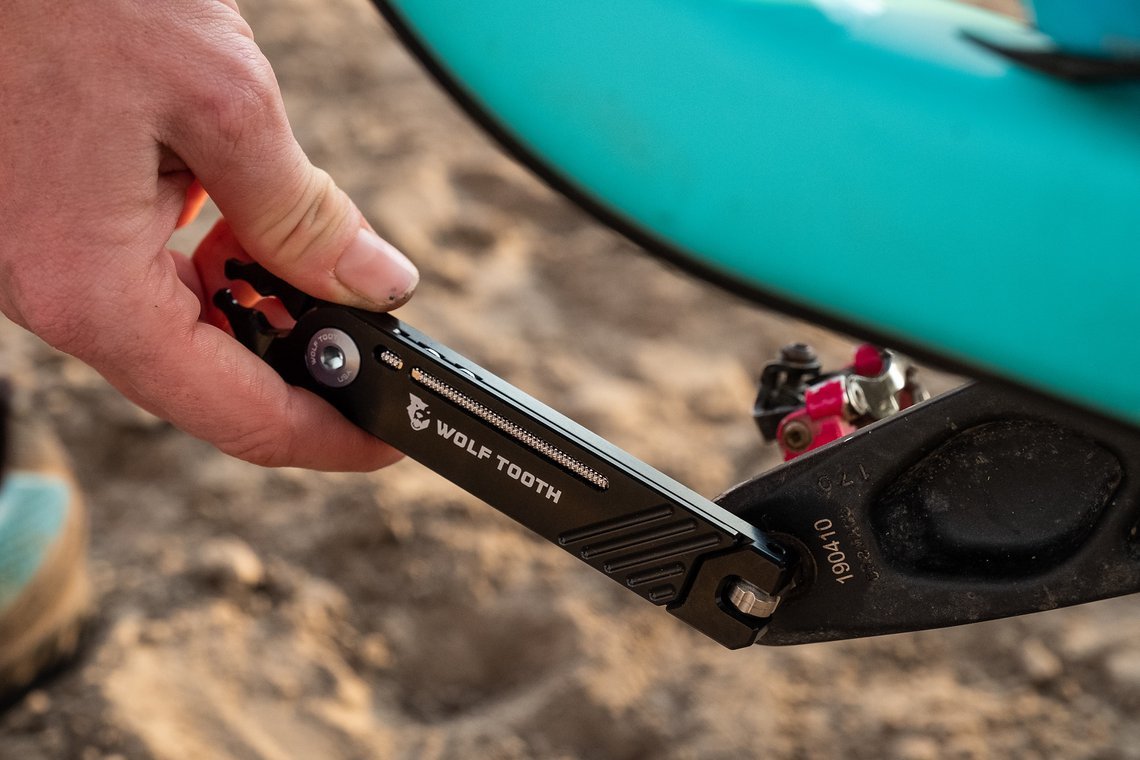 Wolf Tooth 8-Bit Pack Pliers Functions 12