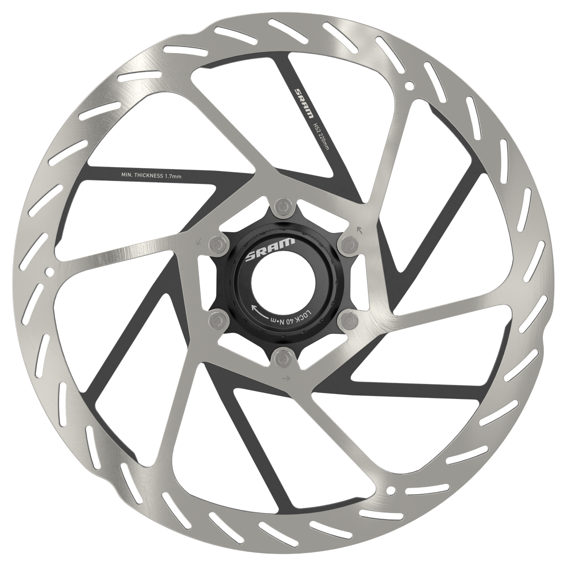 005018176007-AM-DB-ROTOR-CENTERLOCK-HS2-220MM-ROUNDED-c-Side