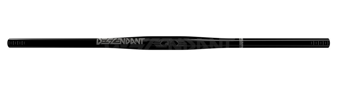 TRUVATIV Descendant FlatBar Carbon