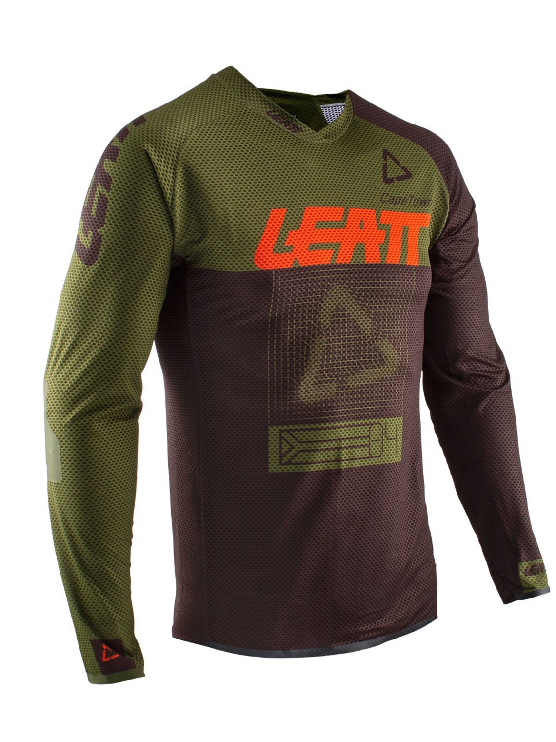 Leatt Jersey DBX4
