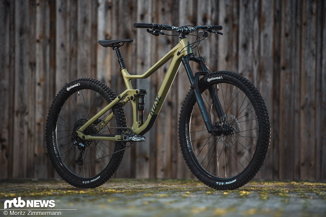 Das von uns getestete Rose Root Miller wechselt für 1.799 € den Besitzer. Wir würden allerdings empfehlen, zu den beiden etwas teureren Modellen zu greifen.