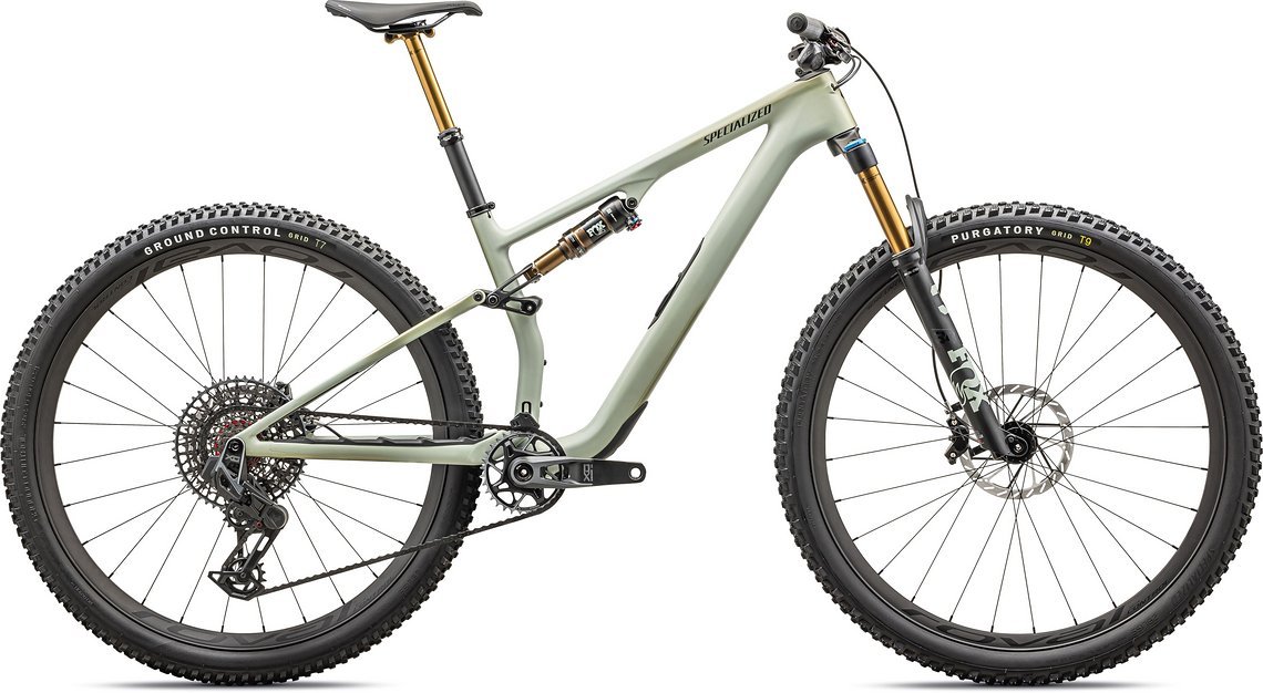 90324-11 EPIC-PRO-130-FSTGRN-SPR-METSPR HERO