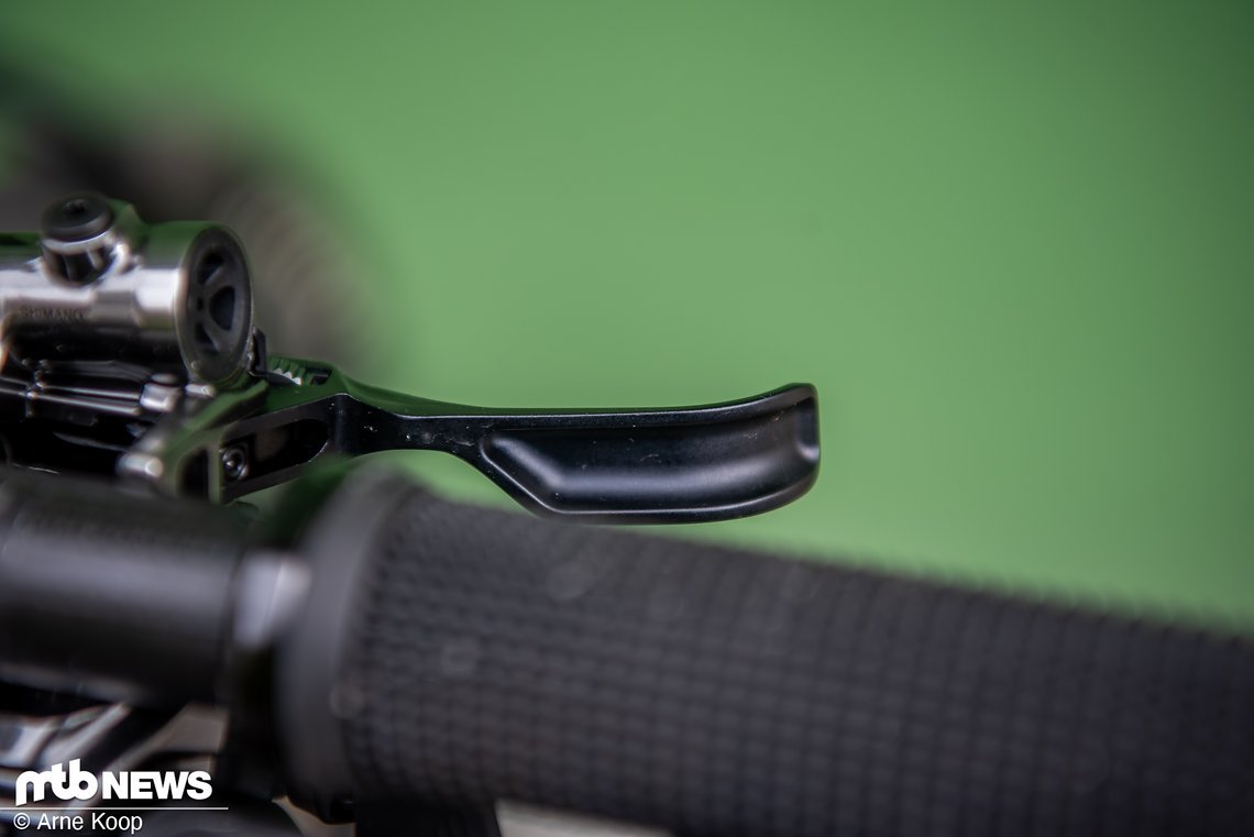 Shimano XTR-48