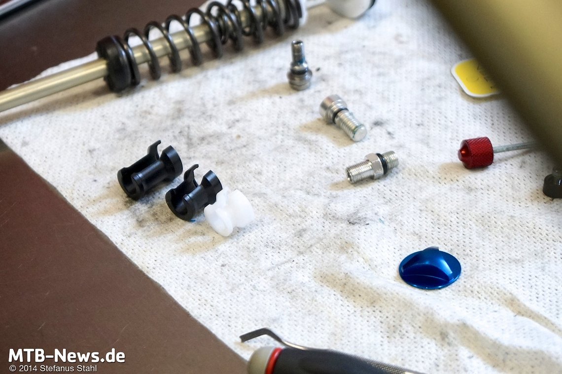 "Wie Lego"