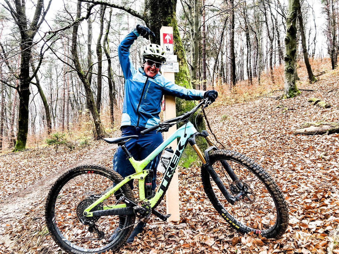 Ride Liubljana