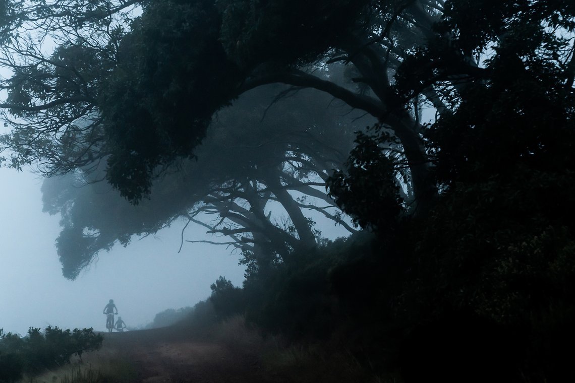 Riders during the Prologue of the 2019 Absa Cape Epic Mountain Bike stage race held at the University of Cape Town in Cape Town, South Africa on the 17th March 2019.

Photo by Greg Beadle/Cape Epic

PLEASE ENSURE THE APPROPRIATE CREDIT IS GIVEN T