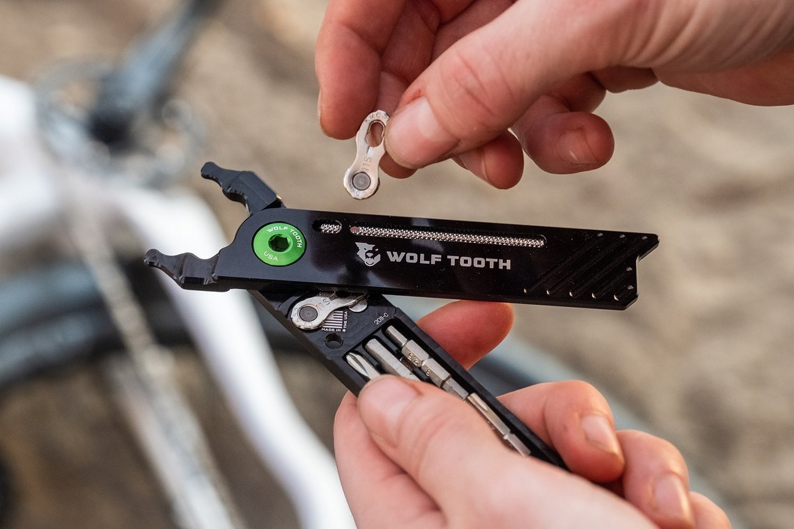 Wolf Tooth 8-Bit Pack Pliers Functions 23