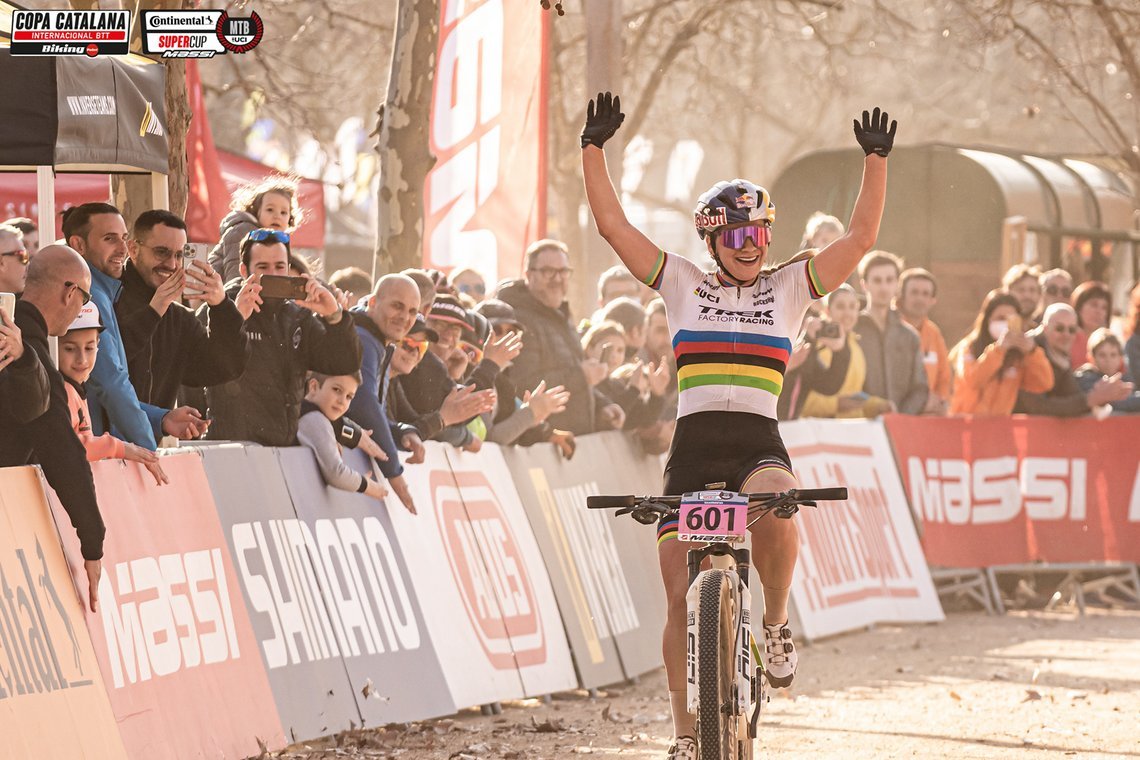 In Chelva noch ein DNF in Banyoles schon wieder ganz oben auf dem Podium