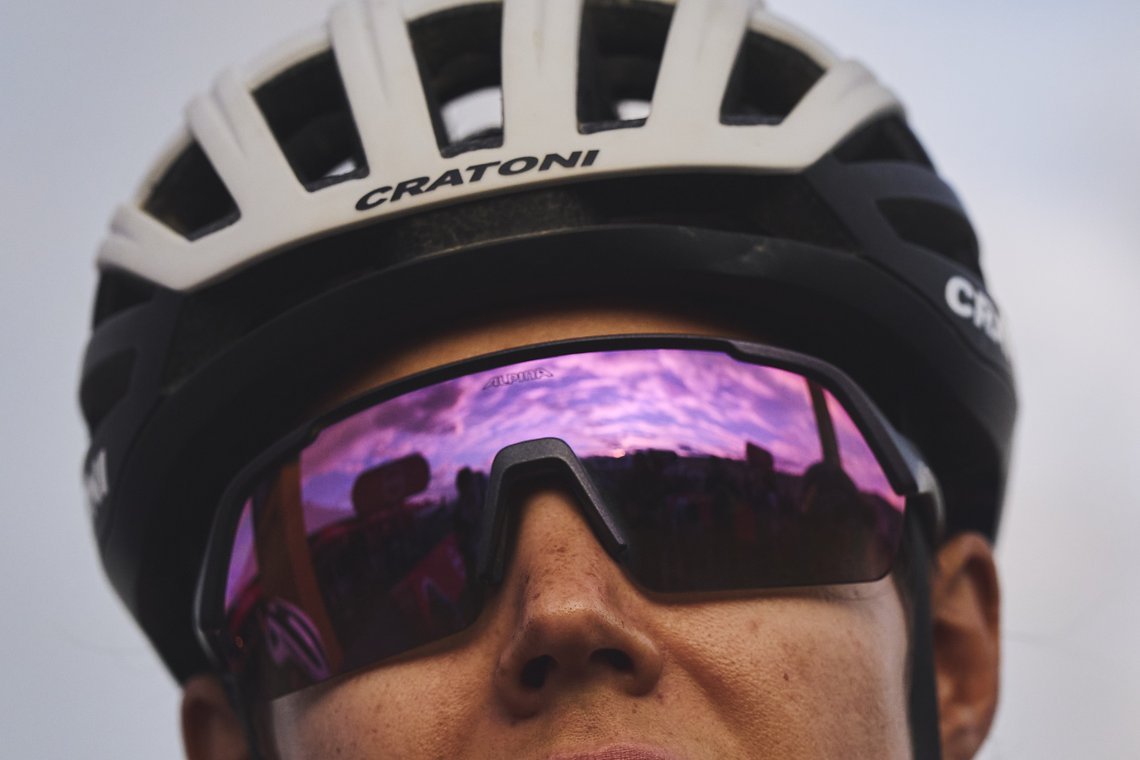 Vera LOOSER during Stage 4 of the 2025 Absa Cape Epic Mountain Bike stage race held at Fairview, Paarl, Cape Town, South Africa on the 20th March 2025. Photo by Michael Chiaretta/Cape Epic
PLEASE ENSURE THE APPROPRIATE CREDIT IS GIVEN TO THE PHOTOGRA