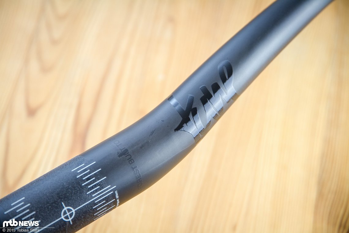 Hochwertiges Finish und schöne Details zeugen von Liebe zum Detail