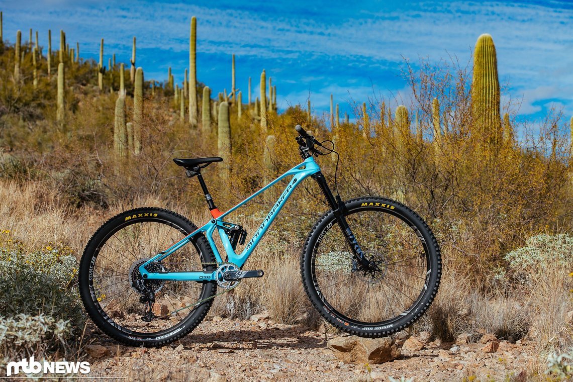 SRAM Eagle AXS - Riga-13