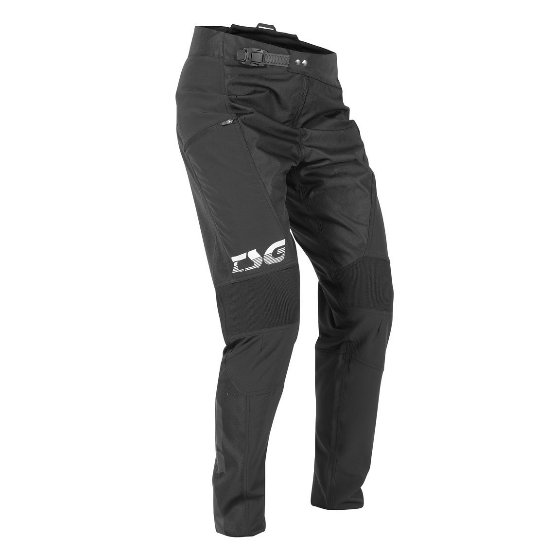 Die Ridge-Pants in schwarz