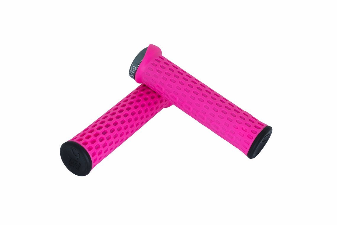 Grippy Set pink