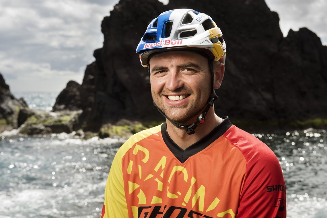 Michal Prokop ist einer der erfolgreichsten Fourcrosser aller Zeiten
