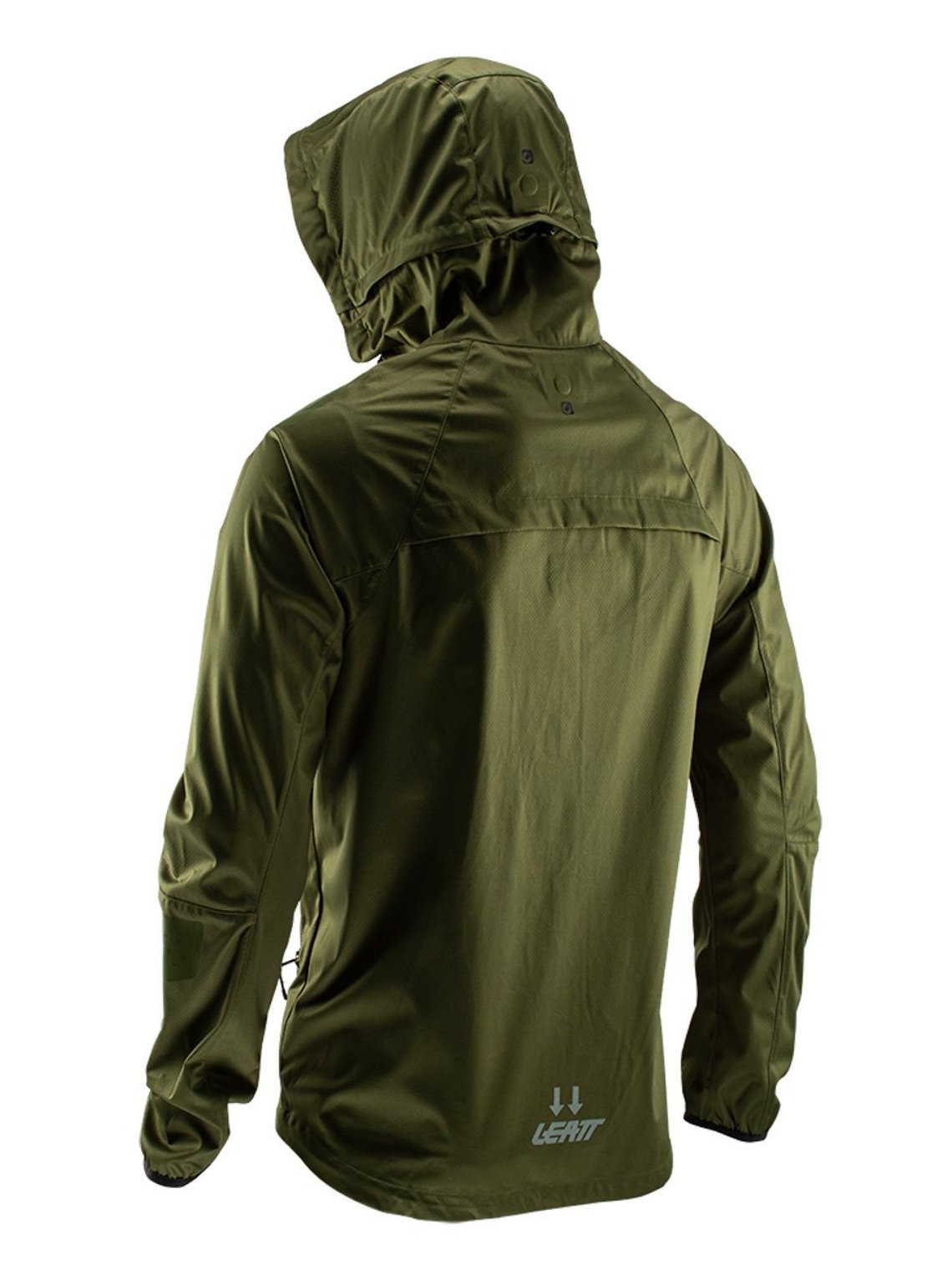 Leatt Jacket DBX4