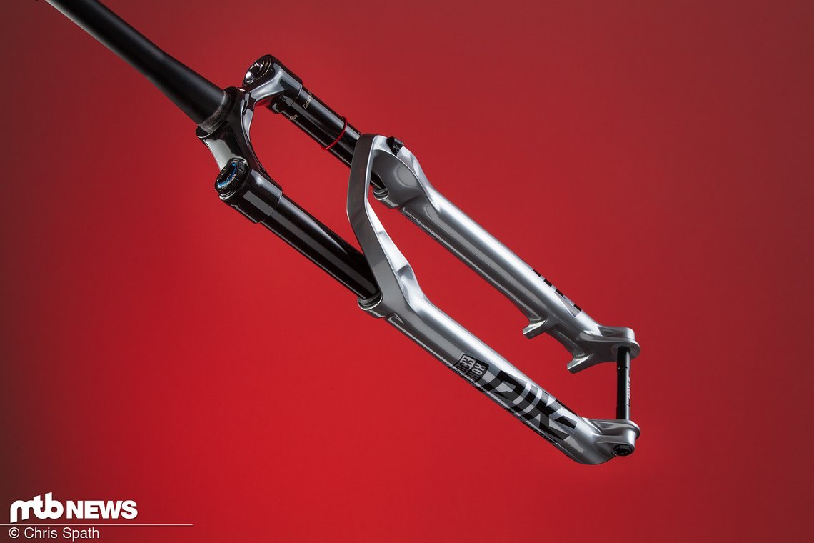 RockShox Pike Ultimate